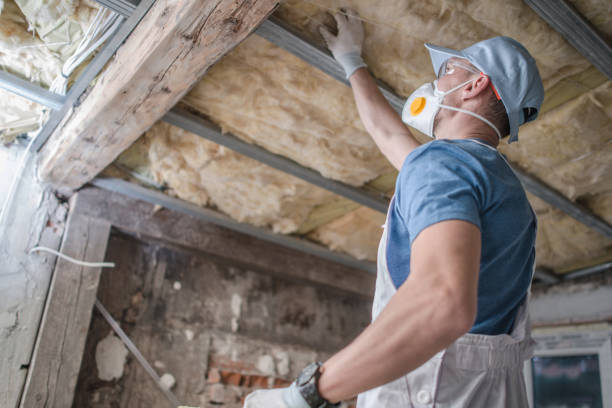 Best Insulation for Specific Applications in Miami Gardens, FL